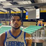An Inside Chat with the Texas Legends Roster