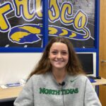 Frisco High's On and Off-field Leader: Addison Christian