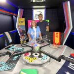 Hustle and Pro - Frisco's Sports Podcast